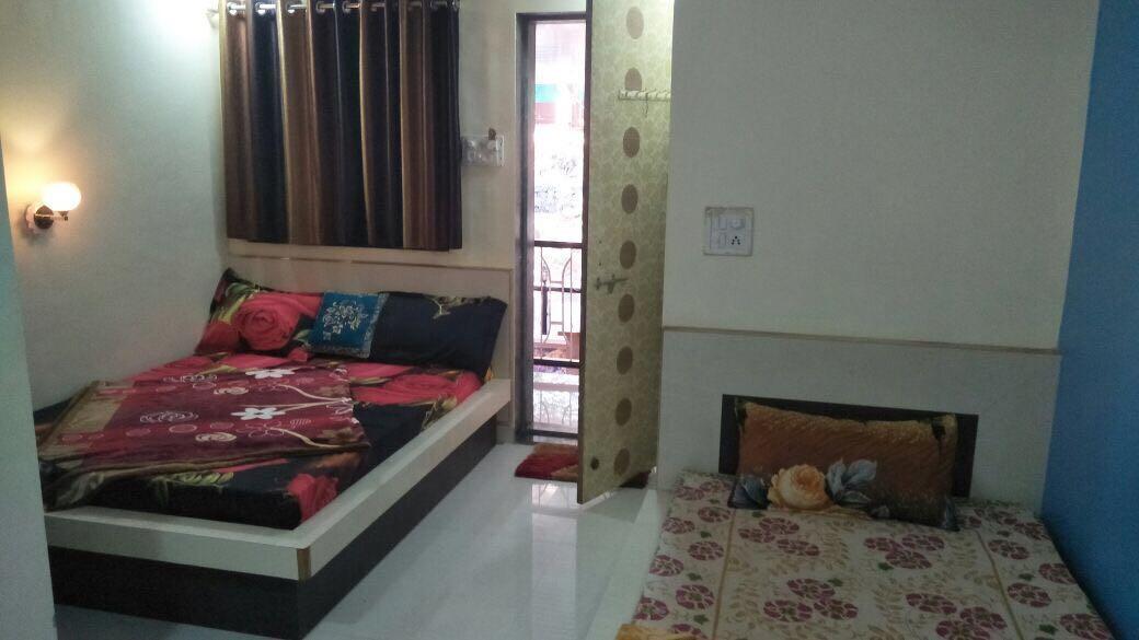 Hotel Madhumalti มาเทรัน ภายนอก รูปภาพ
